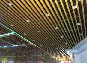 金屬天花 金屬天花